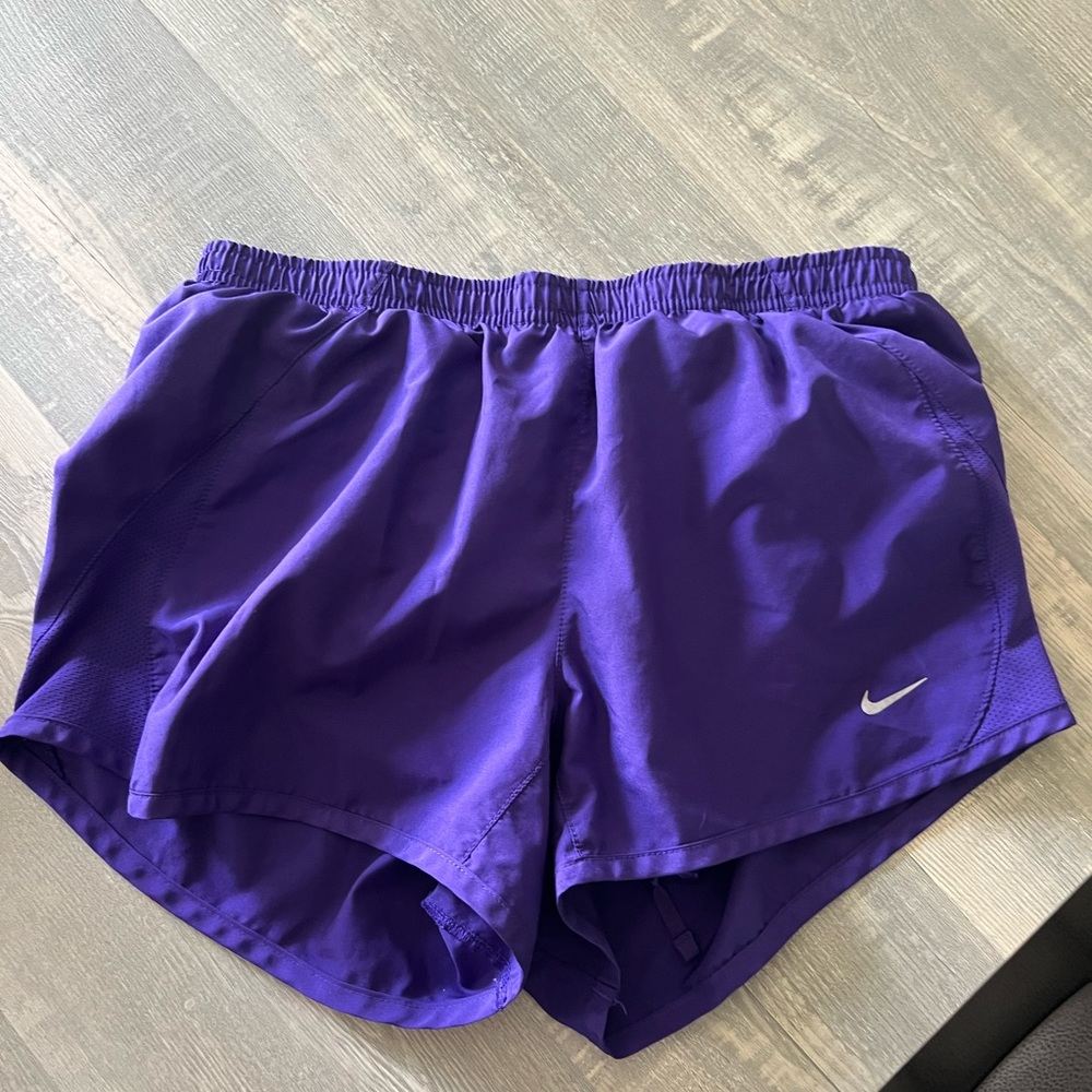 Nike athletic shorts